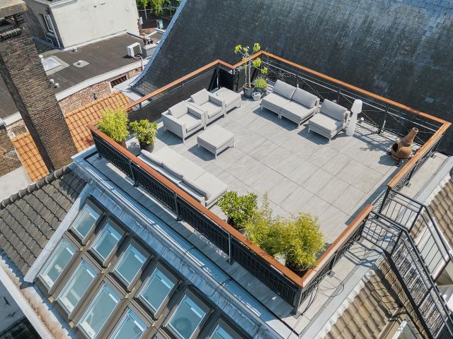 Appartement te huur