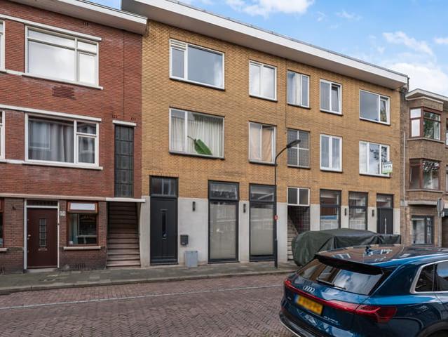 Appartement te huur