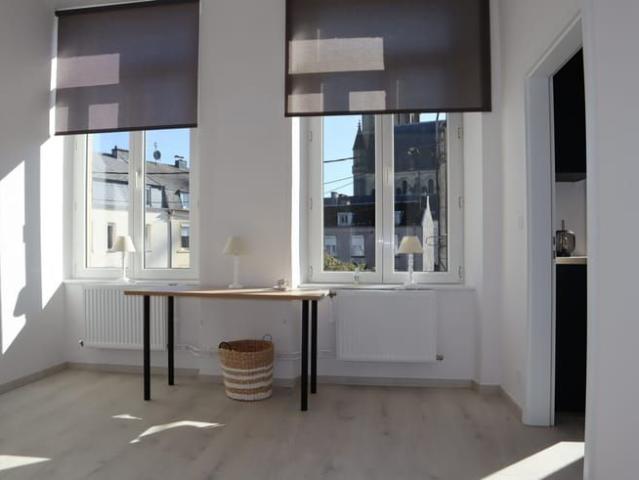 Appartement te huur