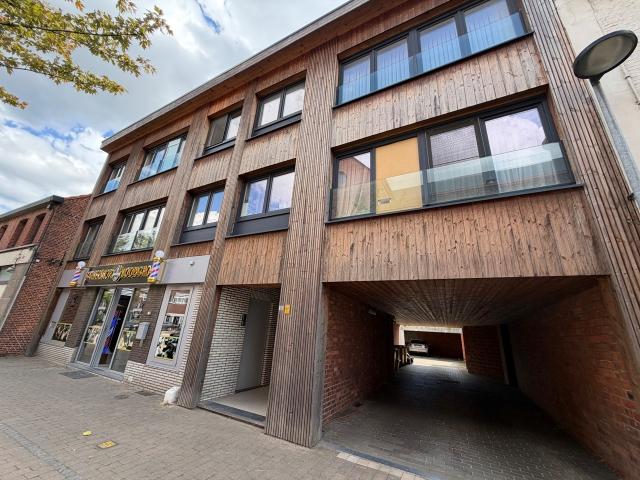 Appartement Te huur