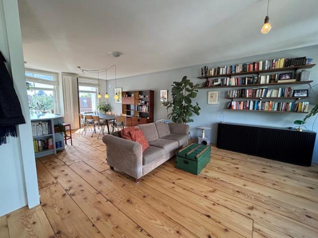 Appartement te huur