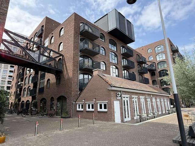 Appartement te huur
