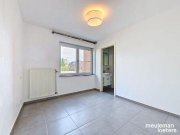 Appartement te huur in Arrondissement de Bruges - Terras