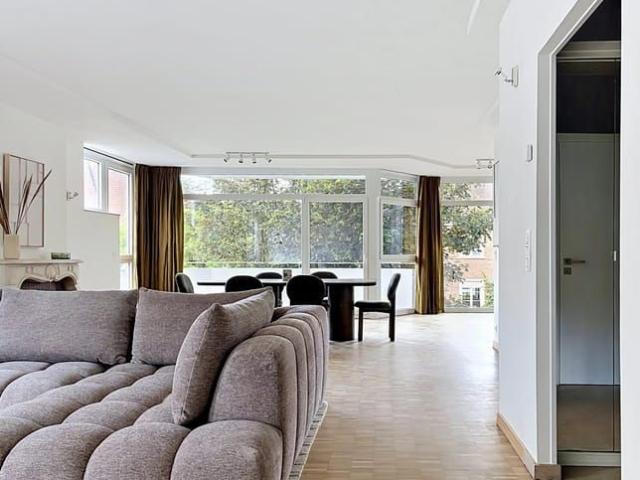 Appartement te huur