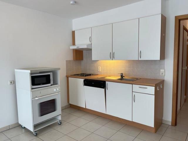 Appartement te huur
