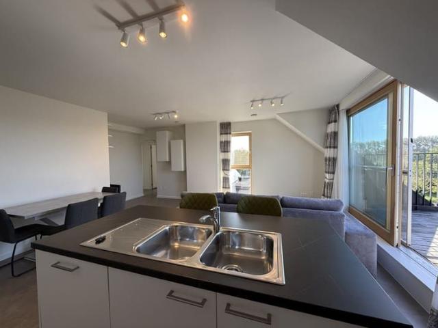 Appartement te huur