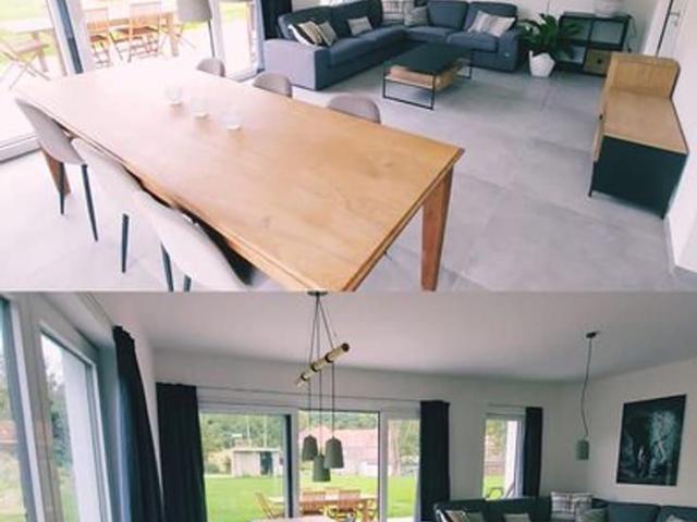 Appartement te huur