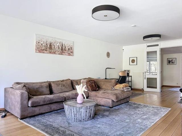 Appartement te huur