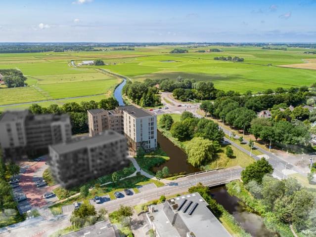 apartment for rent in Picassolaan 859 1816MT Alkmaar De Hoef III en IV Alkmaar
