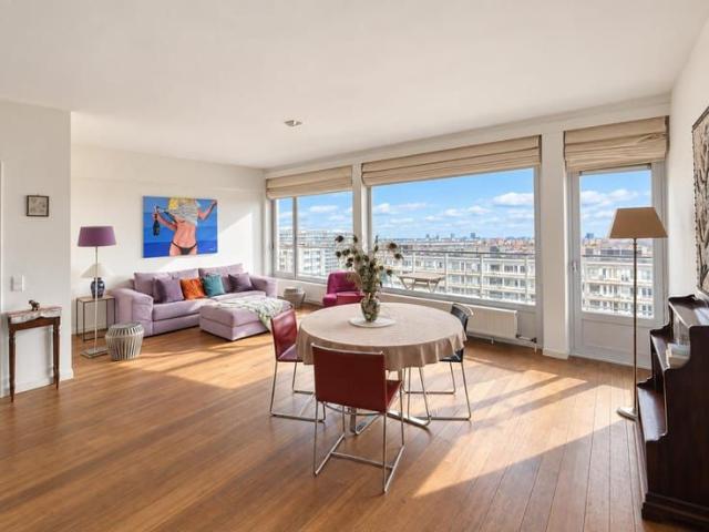 Appartement te huur