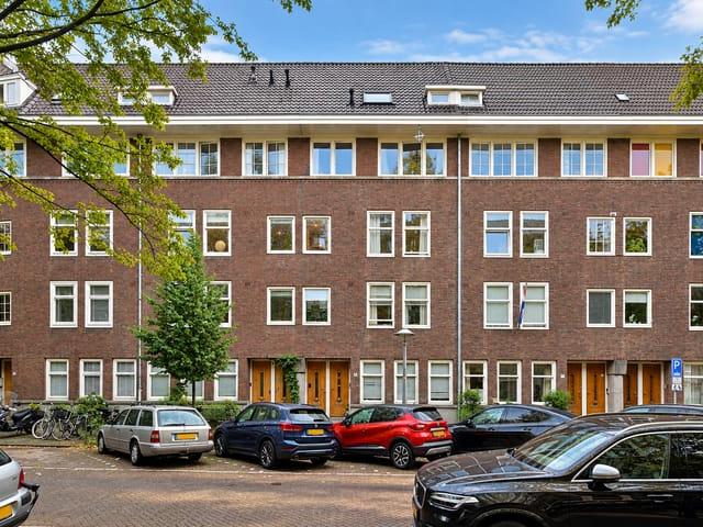 Appartement te huur