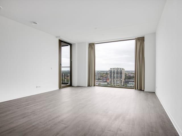 Appartement te huur