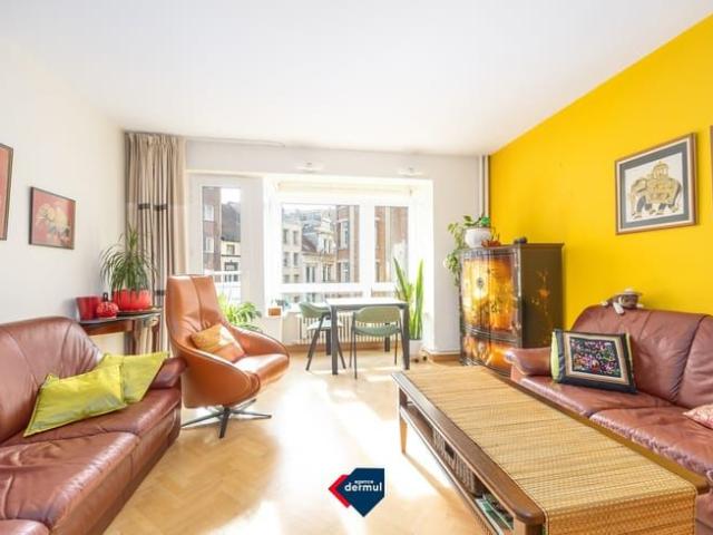 Appartement te huur