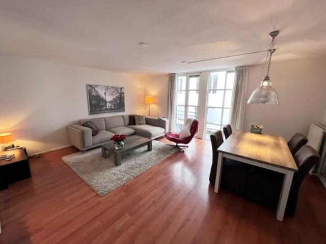 Appartement te huur