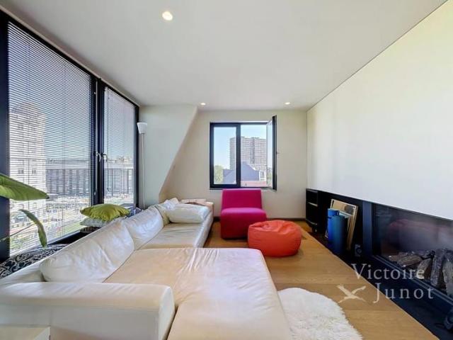 Appartement te huur
