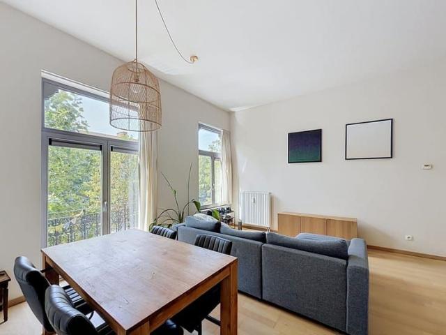 Appartement te huur