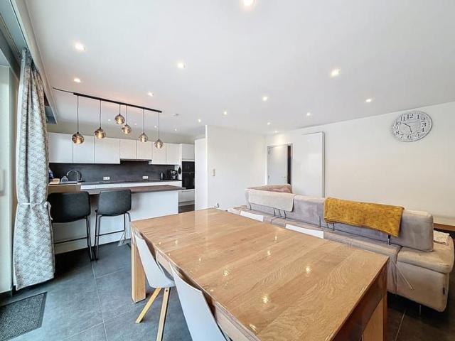 Appartement te huur