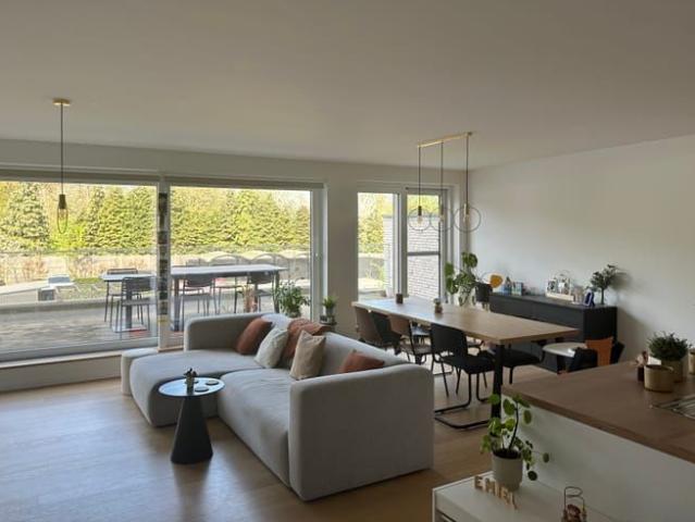 Appartement te huur