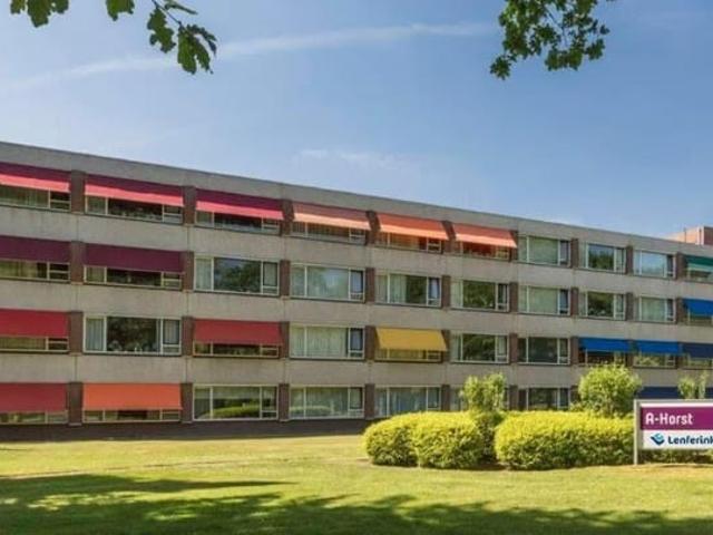 Appartement te huur