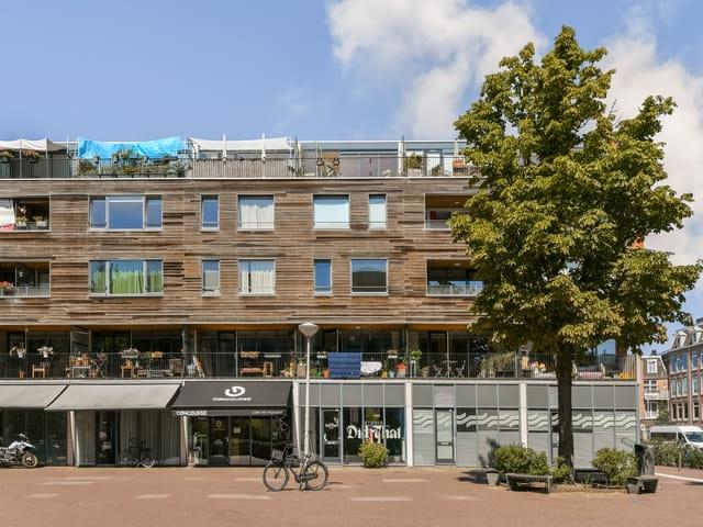 Appartement te huur