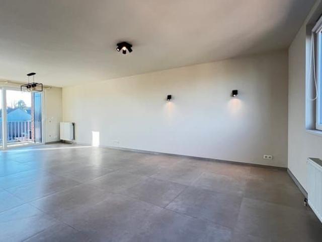 Appartement te huur