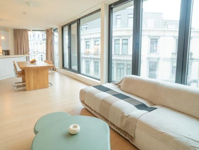 Appartement te huur