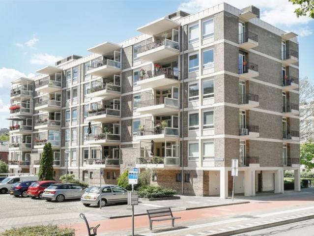 Appartement te huur