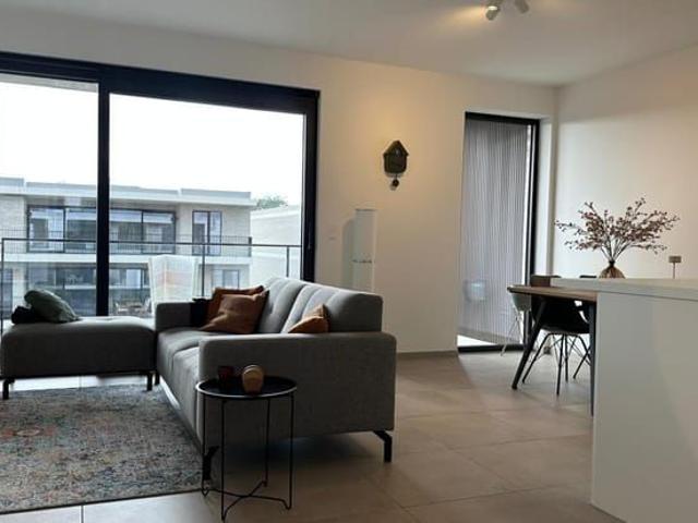 Appartement te huur