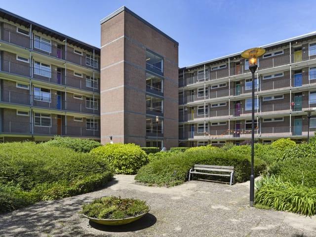 Appartement te huur