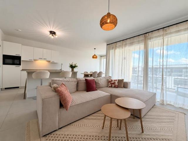 Appartement te huur
