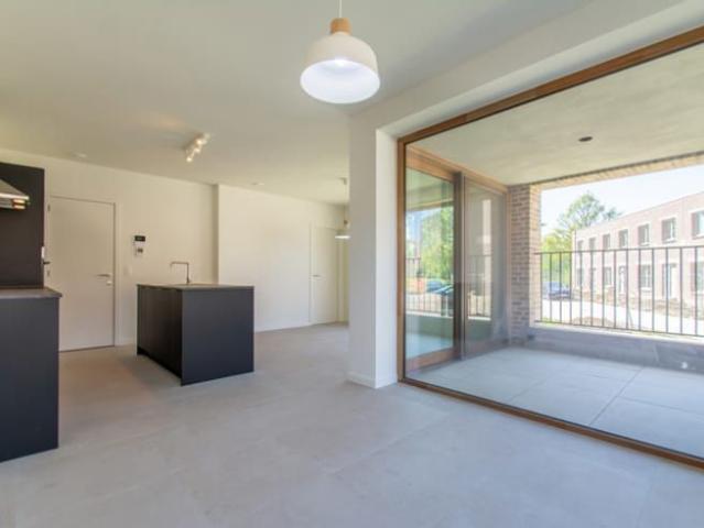 Appartement te huur