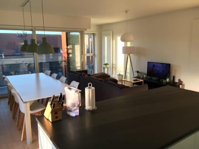 Appartement te huur