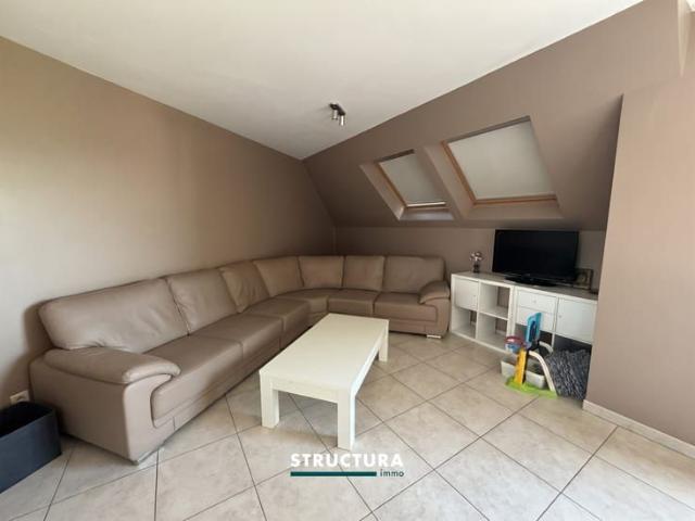 Appartement te huur