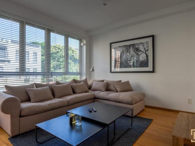 Appartement te huur