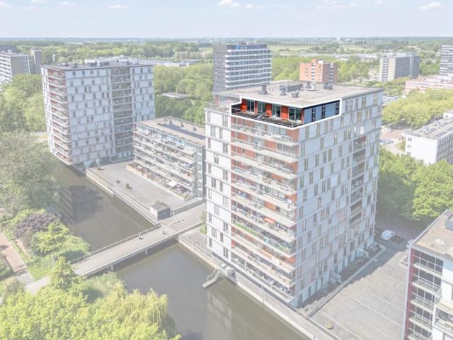 Appartement te huur