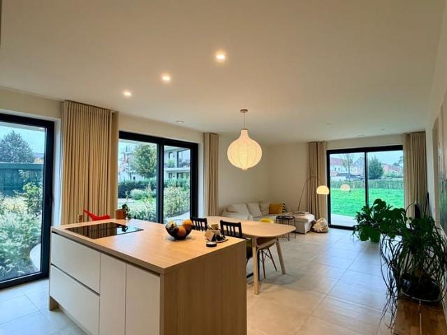 Appartement te huur