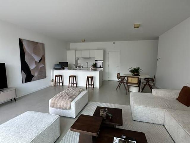 Appartement te huur