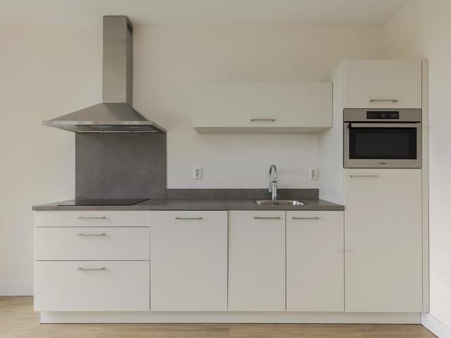 apartment for rent in 1e Lulofsdwarsstraat 18 A 2521AZ Den Haag Laakhaven West Den Haag