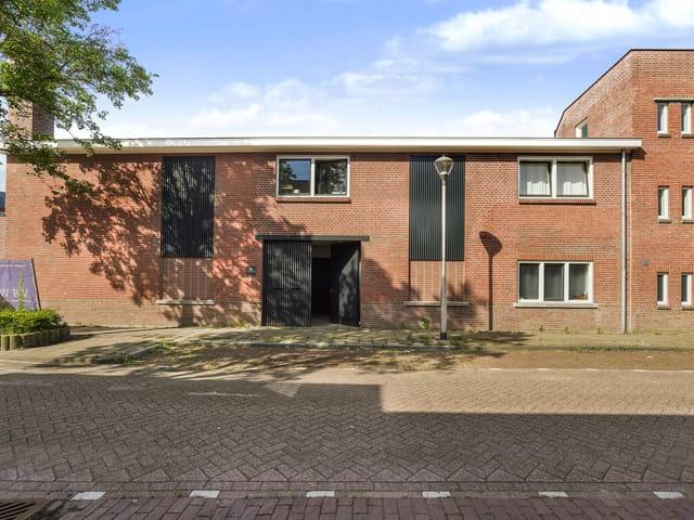 Appartement te huur