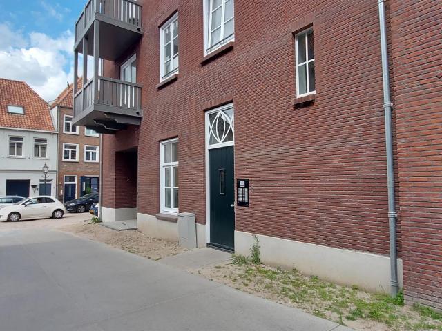 Appartement te huur