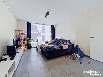 Appartement te huur in Arrondissement de Bruges - Terras
