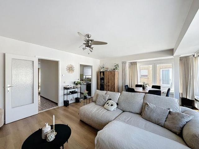 Appartement te huur
