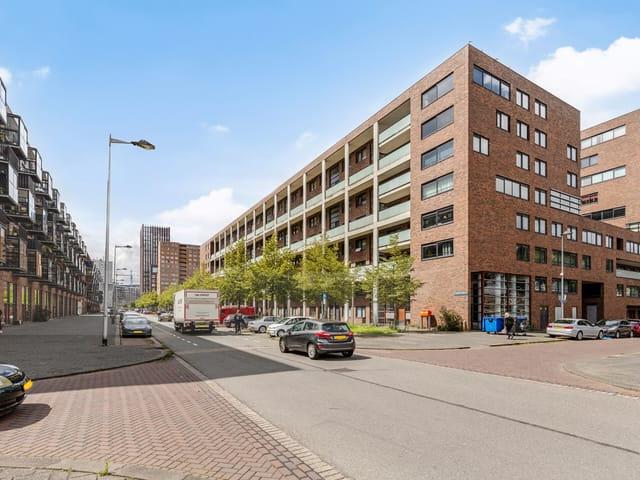 Appartement te huur