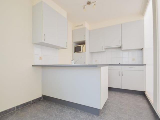 Appartement te huur