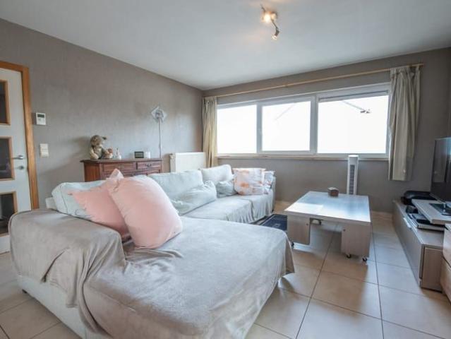Appartement te huur