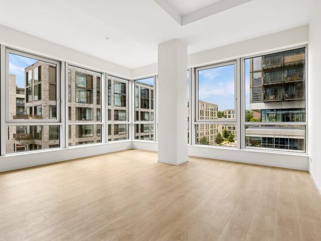 Appartement te huur