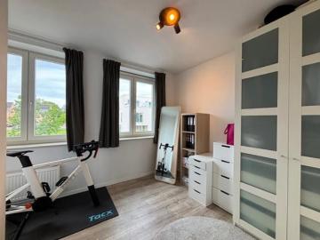 Appartement te huur