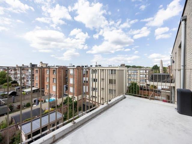Appartement te huur