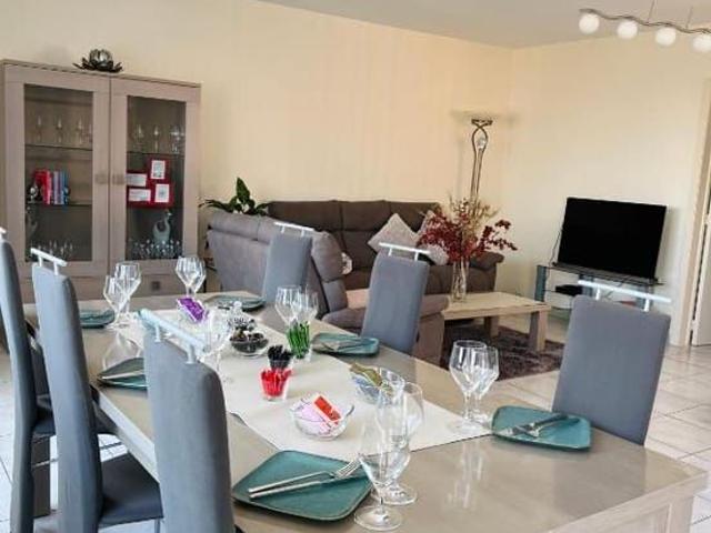 Appartement te huur