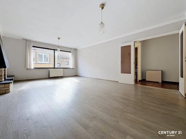 Appartement te huur